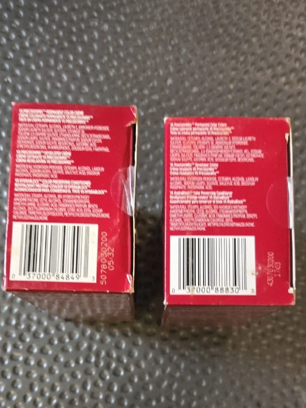 Vidal Sassoon Women’s Hair Color — Vibrant Black and Rich Brown Duo